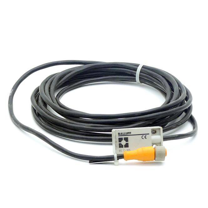 BALLUFF BIS0067 LF-Schreib-/Lesekopf BIS C-305-PU1-05 (BIS C-305-PU1-05)