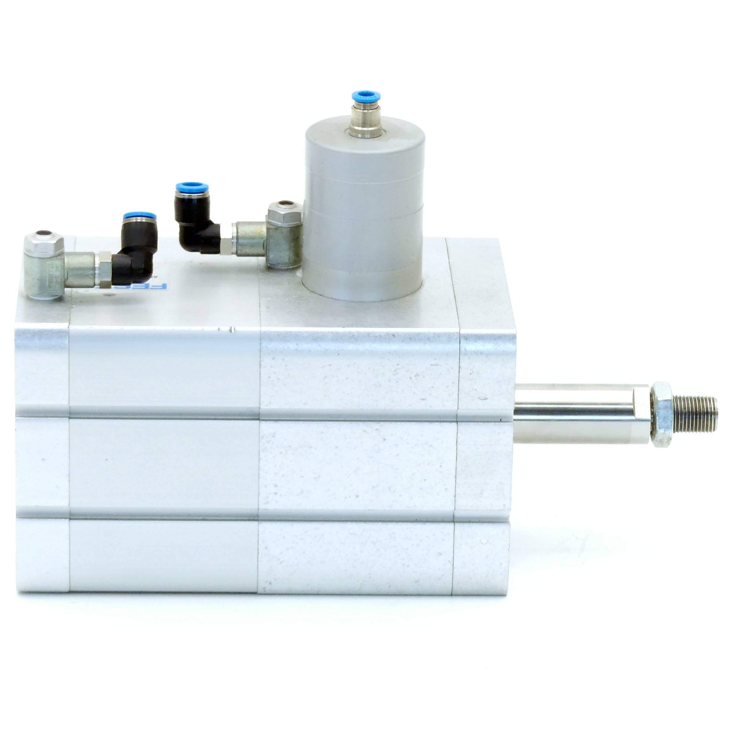 FESTO Kompaktzylinder ADN-100-50-KP-A-P-A (548213)