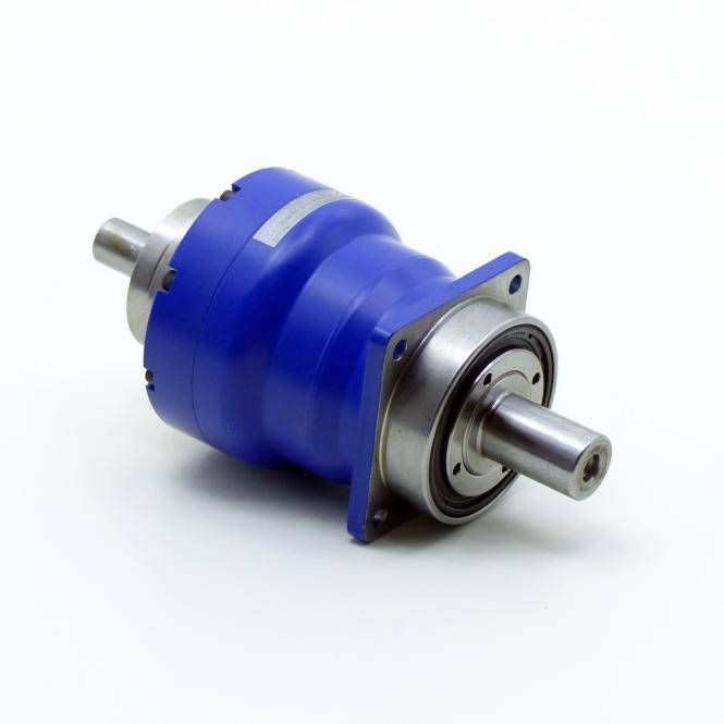 Alpha Getriebe 1674652 (SP 075S-SF1-10 -110-2)