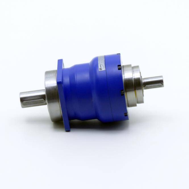 Alpha Getriebe 1674652 (SP 075S-SF1-10 -110-2)