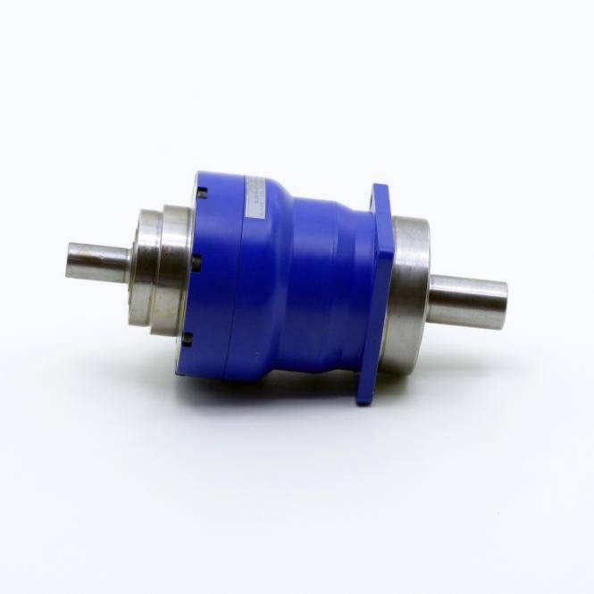 Alpha Getriebe 1674652 (SP 075S-SF1-10 -110-2)