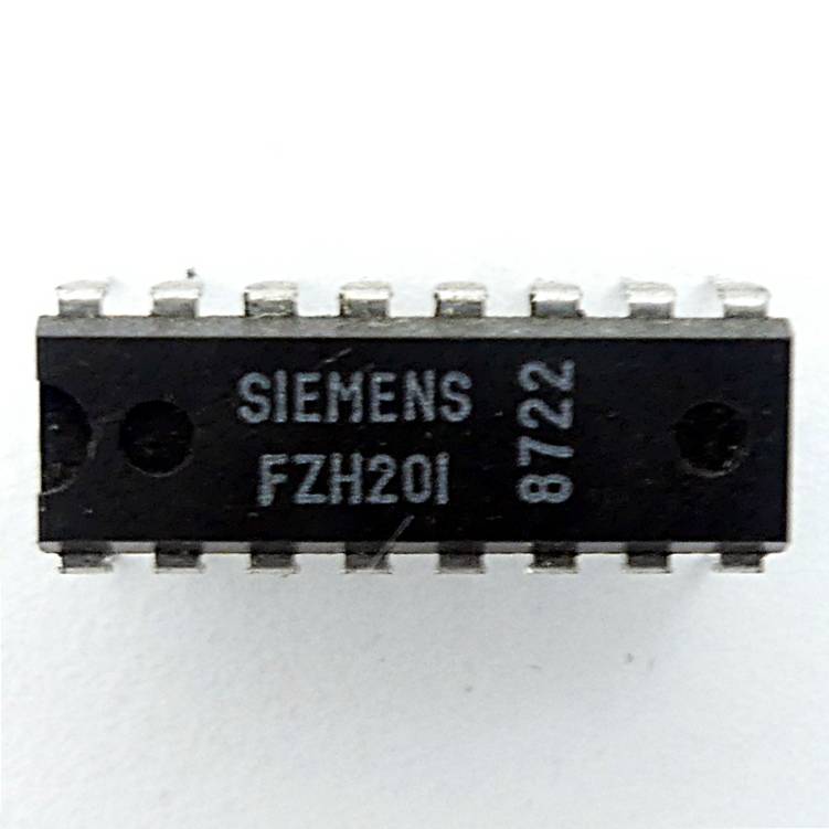 Siemens 5 x Inverter FZH 201 (8722)