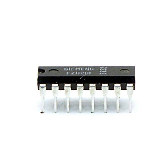 Siemens 5 x Inverter FZH 201 (8722)