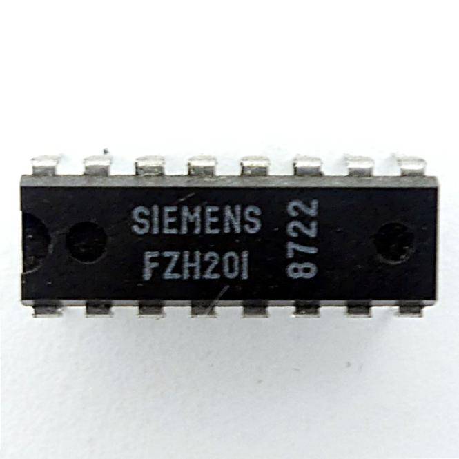 Siemens 5 x Inverter FZH 201 (8722)