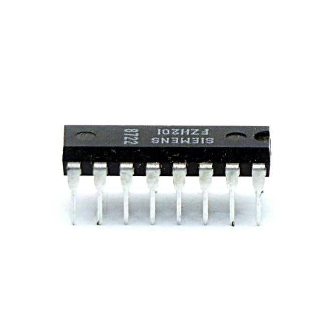 Siemens 5 x Inverter FZH 201 (8722)