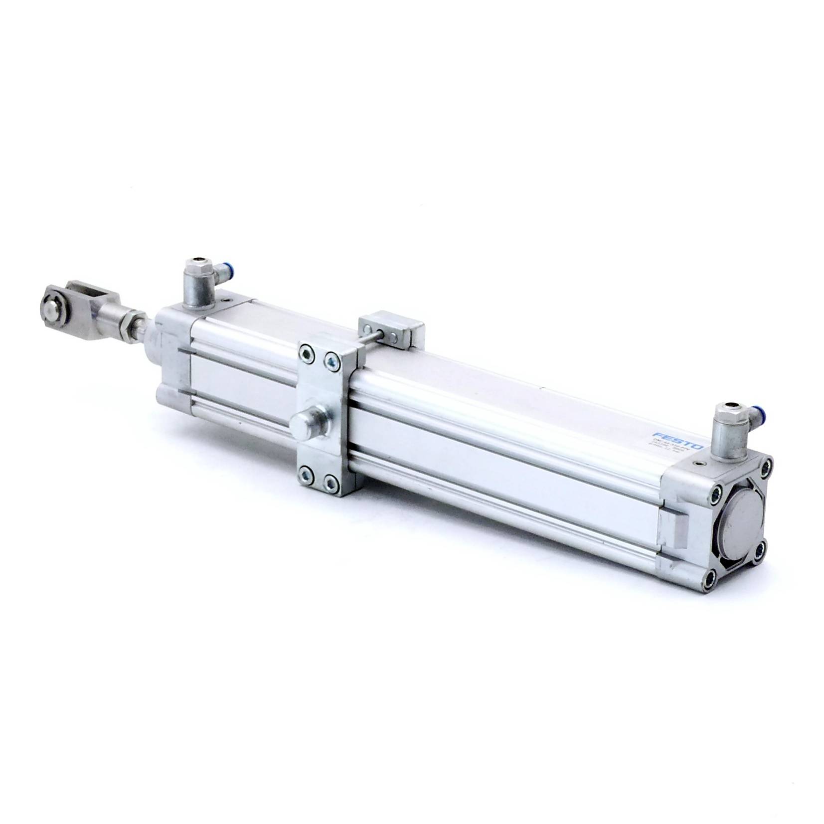 FESTO Normzylinder DNC-63-350-PPV (163398)