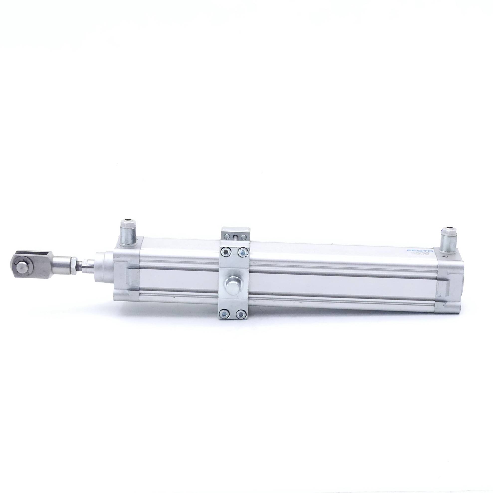 FESTO Normzylinder DNC-63-350-PPV (163398)