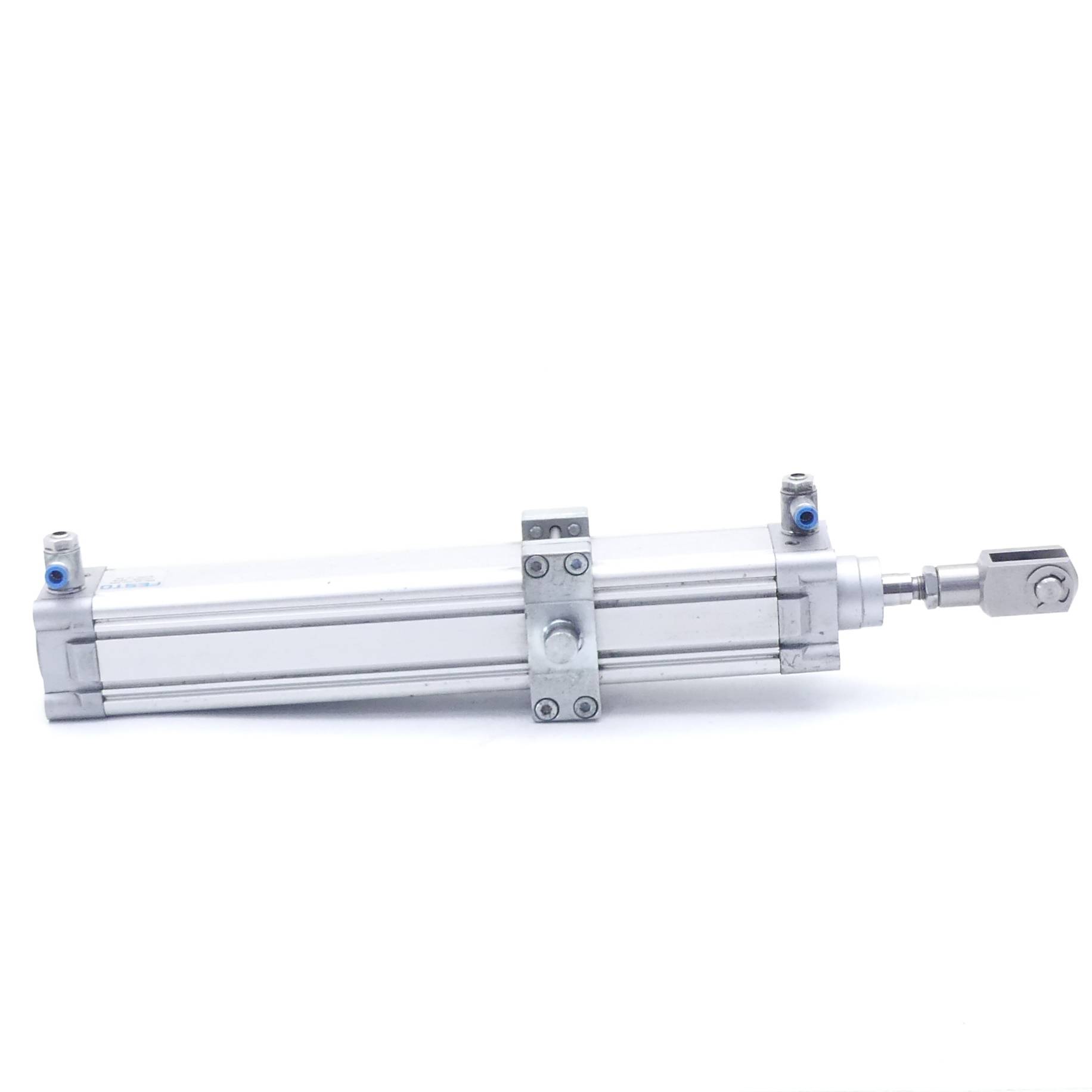 FESTO Normzylinder DNC-63-350-PPV (163398)