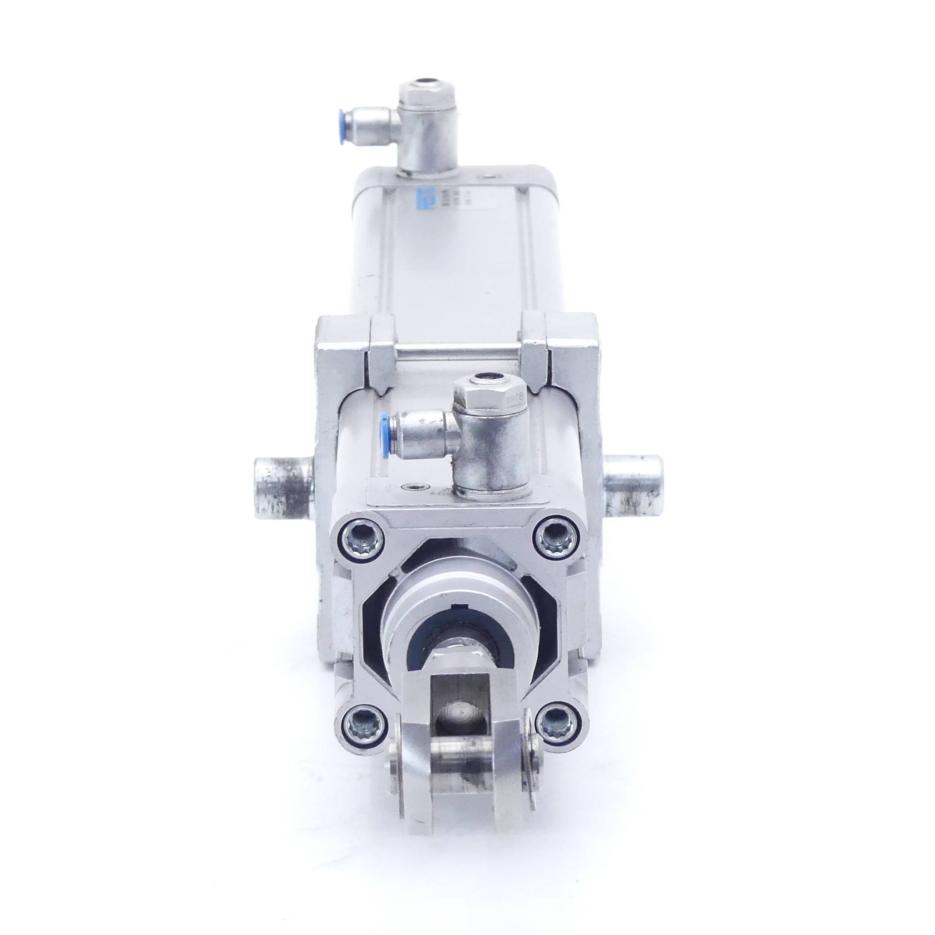 FESTO Normzylinder DNC-63-350-PPV (163398)