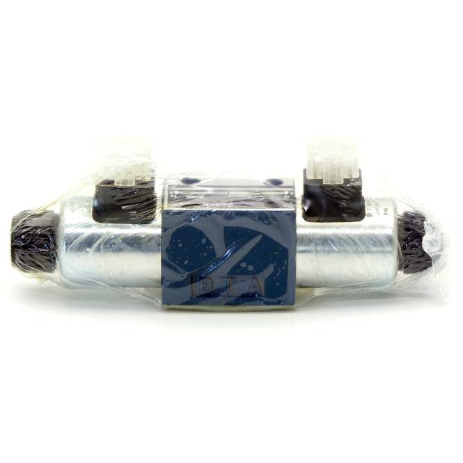 Bosch 4/3-Wegeventil 081WV06P1V1002WS024/00D0 (0 810 091 207)