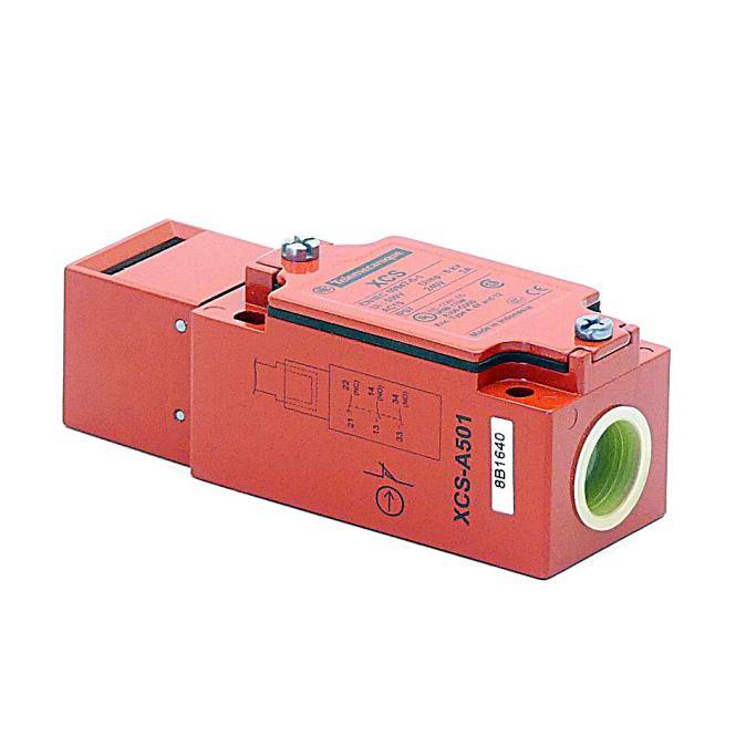 TELEMECANIQUE Sicherheitsschalter XCS-A501 (071885)