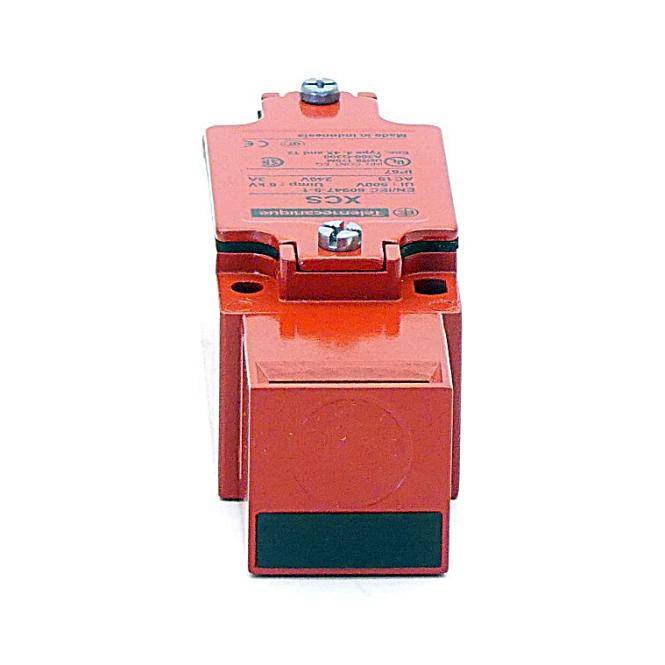 TELEMECANIQUE Sicherheitsschalter XCS-A501 (071885)