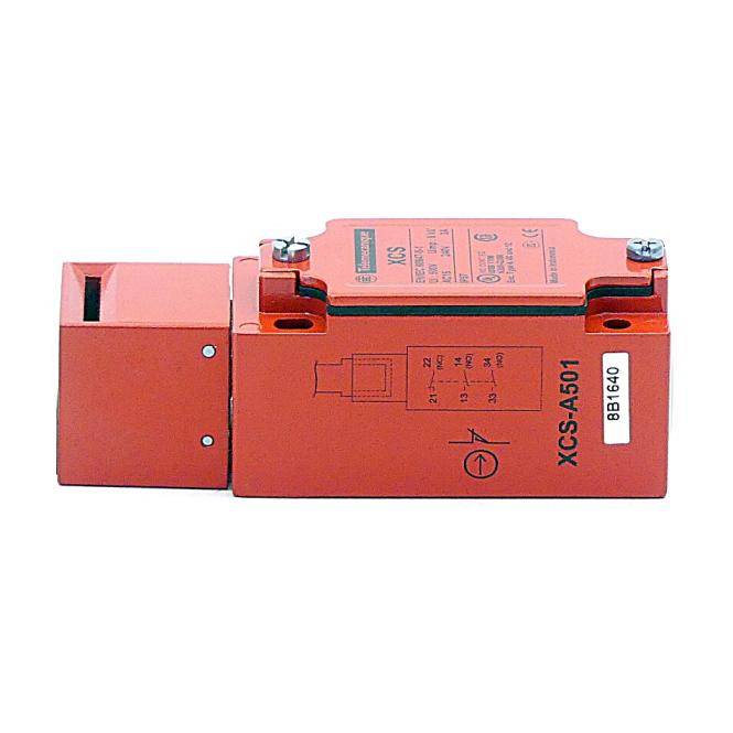 TELEMECANIQUE Sicherheitsschalter XCS-A501 (071885)
