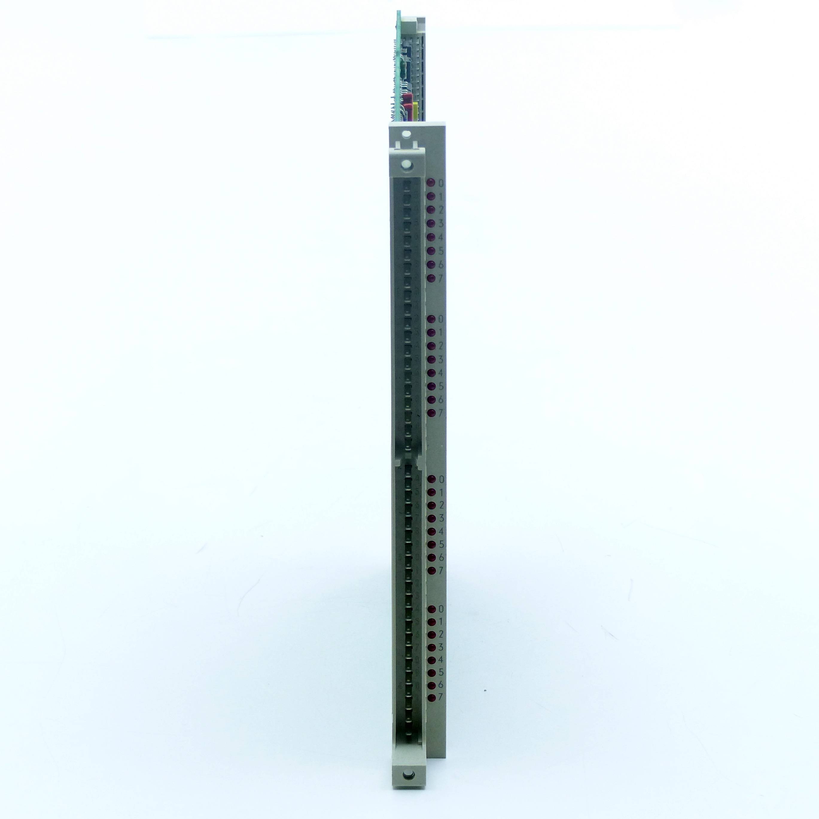 Siemens Ausgangskarte AMS-M261 (C8451-A42-A1-2)