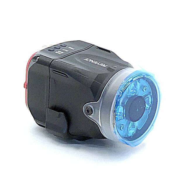 Keyence Vision Sensor (IV-500MA)