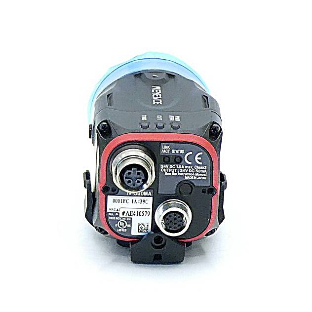 Keyence Vision Sensor (IV-500MA)