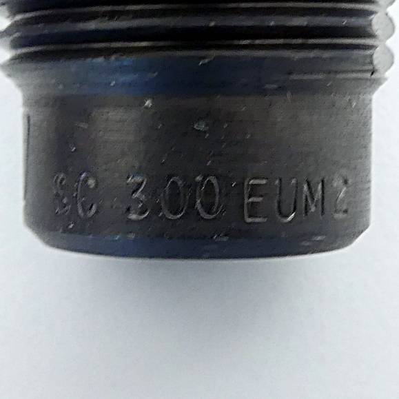 ACE Gasdruckfeder SC 300 EUM2 (SC 300 EUM2)
