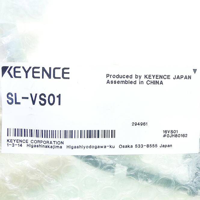 Keyence Keyence SL-VS01 (SL-VS01)