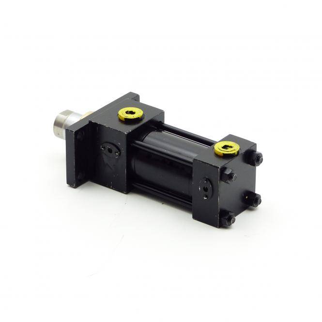 Parker Hydraulikzylinder NZ 96542-01 (CJ-3LRS29MC)
