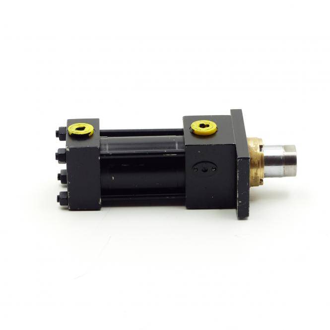 Parker Hydraulikzylinder NZ 96542-01 (CJ-3LRS29MC)