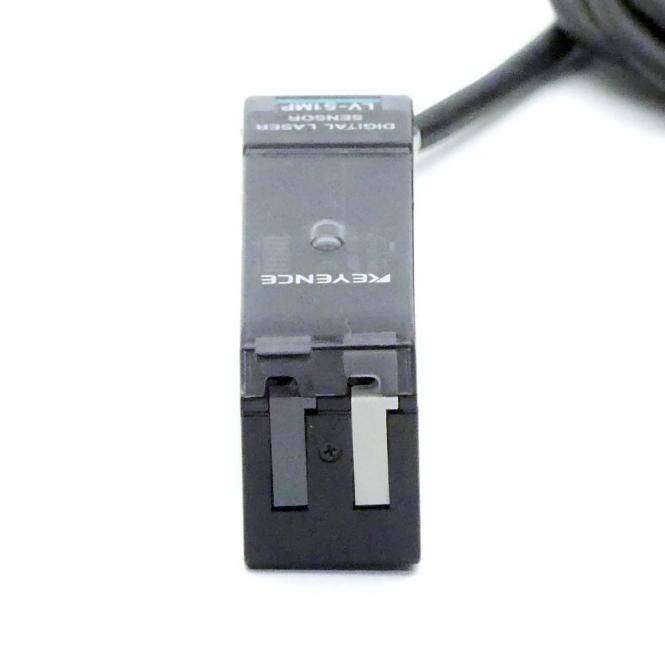 Keyence Messverstärker (LV-51MP)