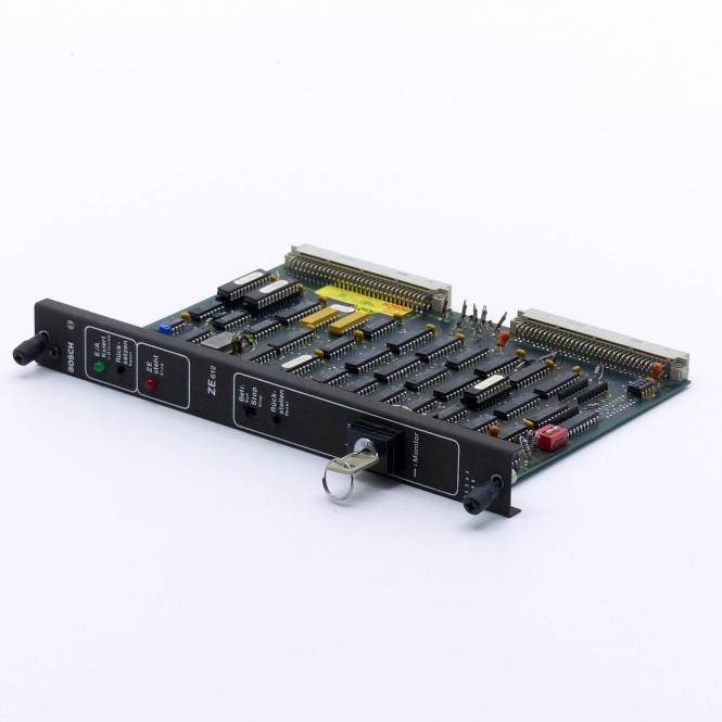 BOSCH Zentraleinheit ZE 612 (063815-101401)