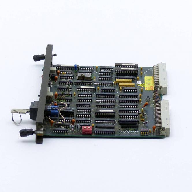BOSCH Zentraleinheit ZE 612 (063815-101401)