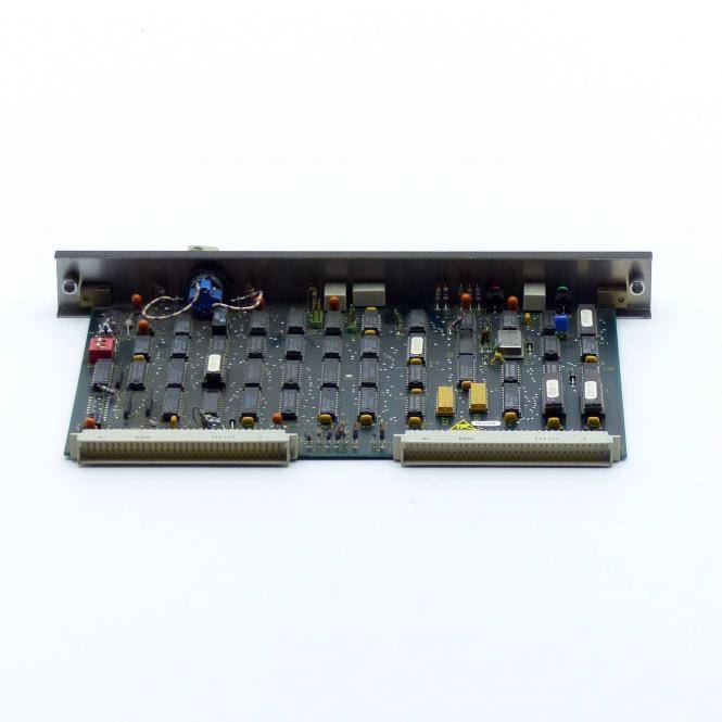 BOSCH Zentraleinheit ZE 612 (063815-101401)
