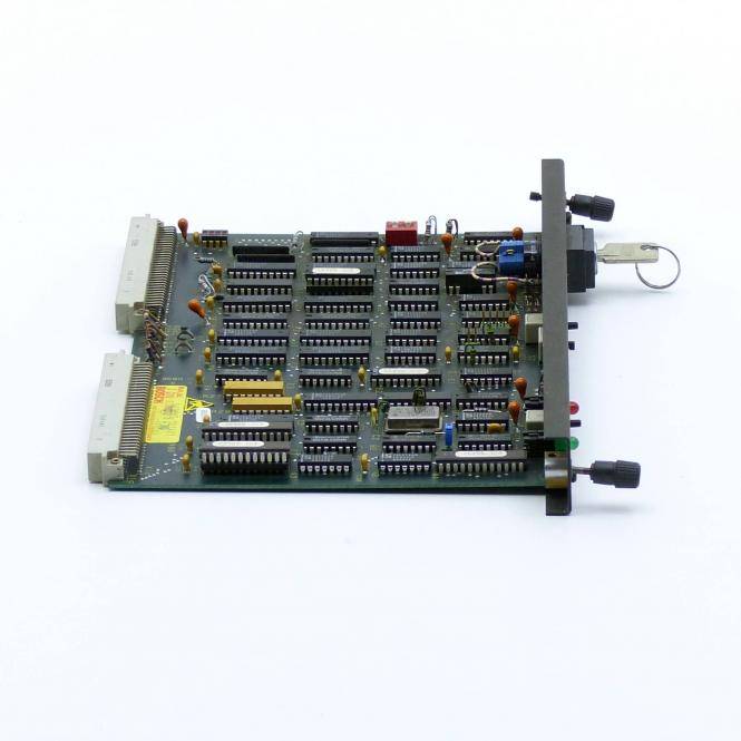 BOSCH Zentraleinheit ZE 612 (063815-101401)