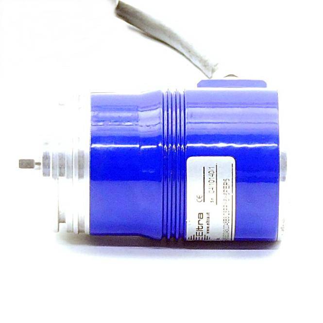 Eltra Drehantrieb EAM58B2048/2048B8/28PPX6X6PER5 (EAM58B2048/2048B8/28PPX6X6PER5)