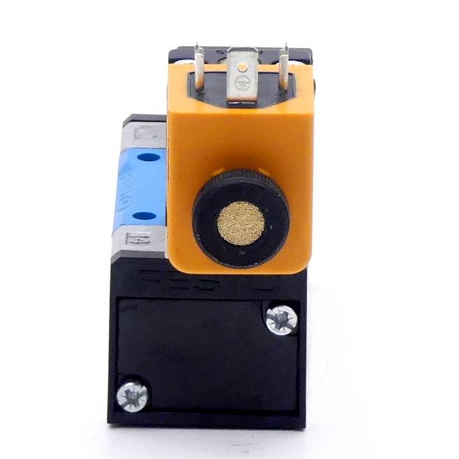 FESTO Magnetventil MDH-5/3E-D-1-C-SA (533324)