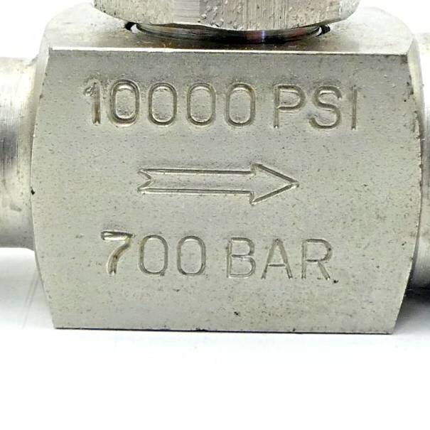Enerpac Nadelventil (NV-251)