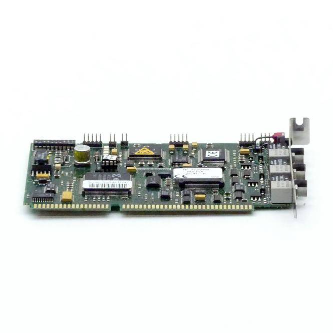 KUKA InterBus Slave IBS ISA SC/RI-LK (2721659)