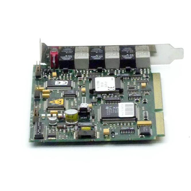 KUKA InterBus Slave IBS ISA SC/RI-LK (2721659)