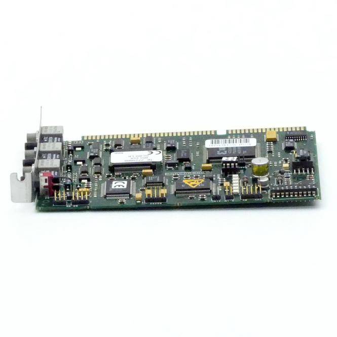 KUKA InterBus Slave IBS ISA SC/RI-LK (2721659)