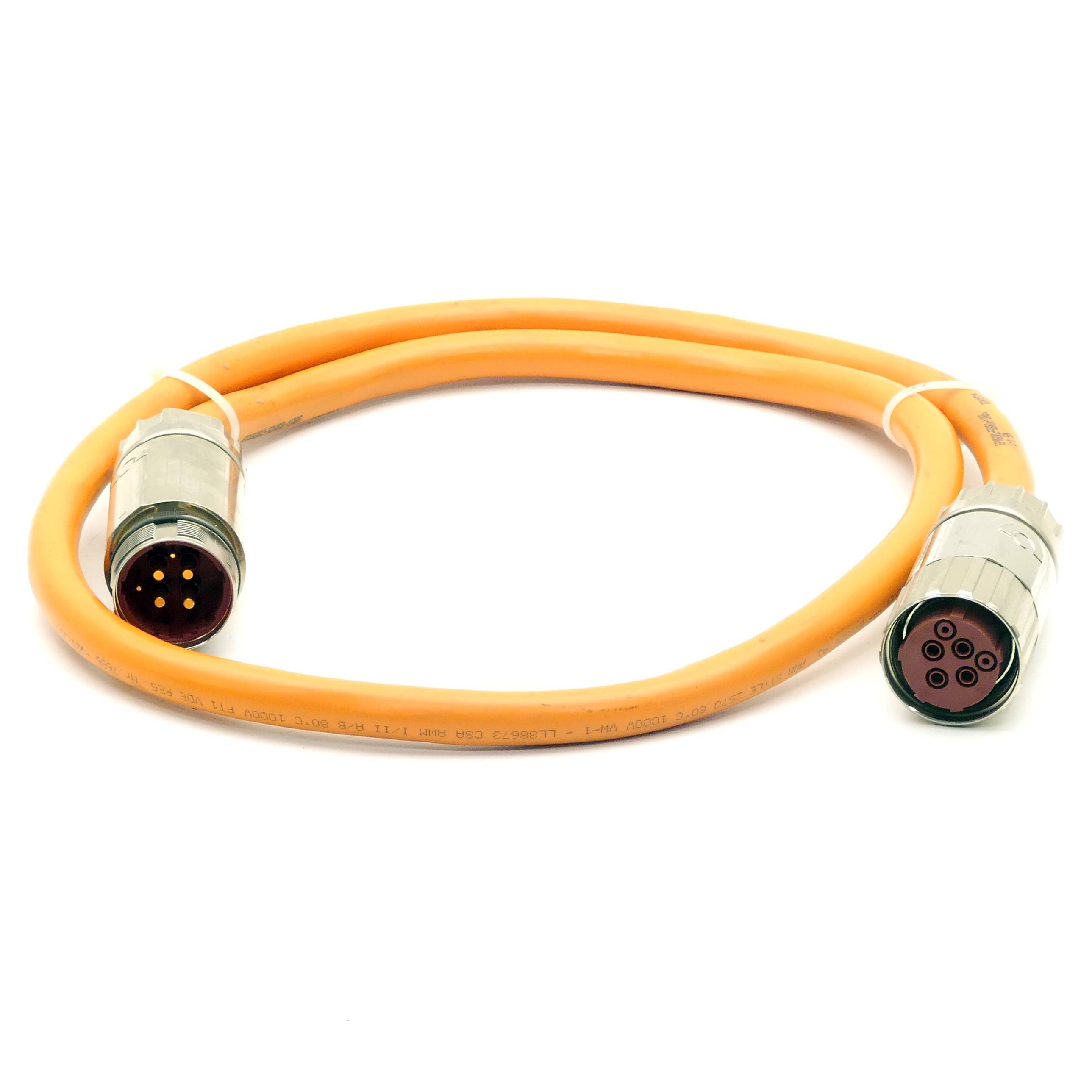 Siemens Leistungskabel 1m (EFX5002-5DA58-1AB5)