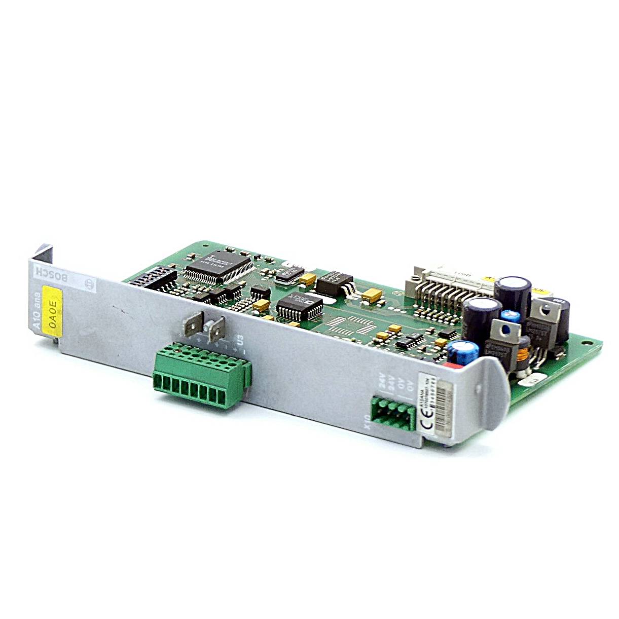 Bosch Abschlussmodul (078296-1027)