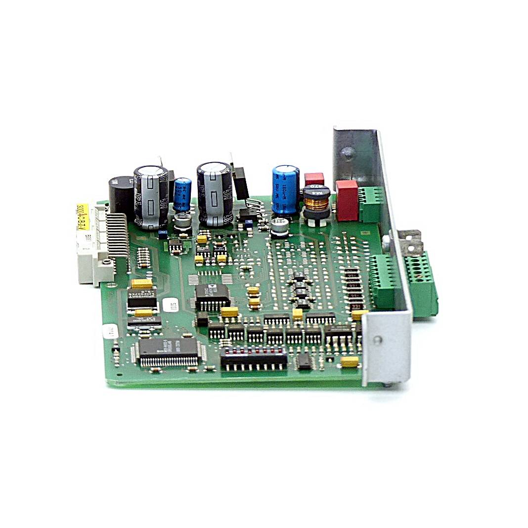 Bosch Abschlussmodul (078296-1027)