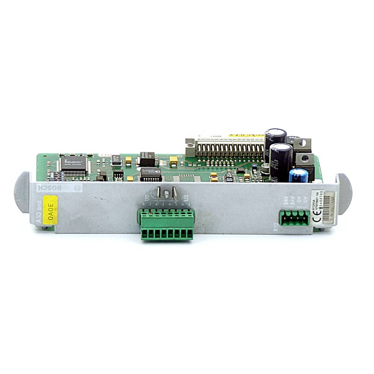 Bosch Abschlussmodul (078296-1027)