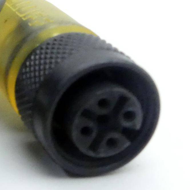 BALLUFF Verbindungskabel BCC0FR0 (BCC W415-W414-3A-650-SW0434-020)