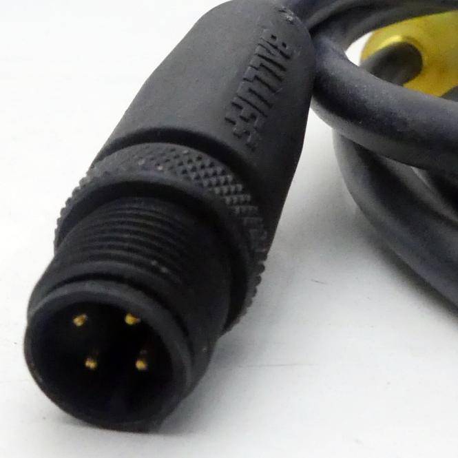 BALLUFF Verbindungskabel BCC0FR0 (BCC W415-W414-3A-650-SW0434-020)