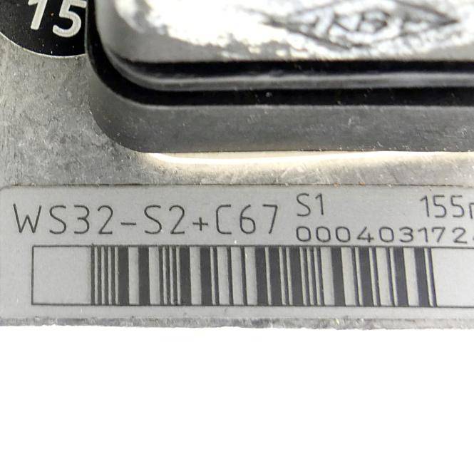 SKF Schwimmerschalter (WS32-S2+C67)