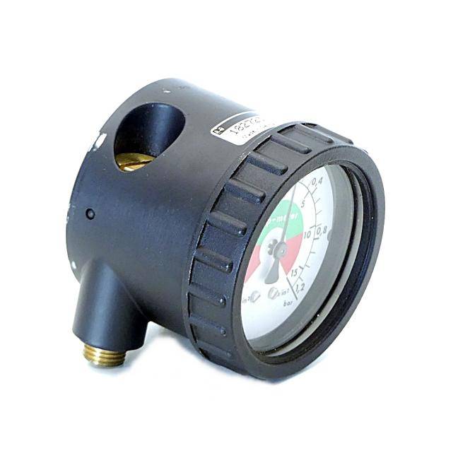 Bosch Druckanzeiger, Differenzdruckmesser (1827231058)