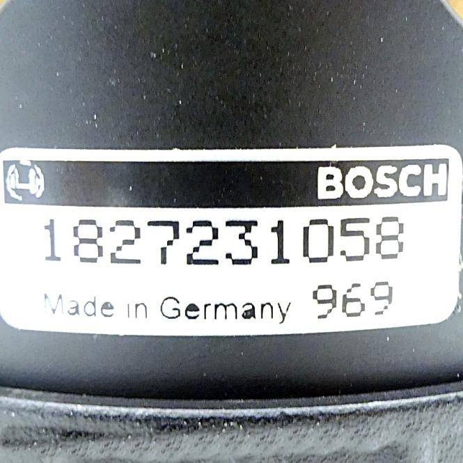 Bosch Druckanzeiger, Differenzdruckmesser (1827231058)