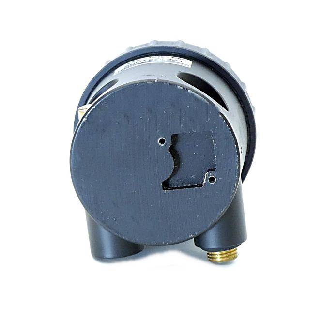 Bosch Druckanzeiger, Differenzdruckmesser (1827231058)