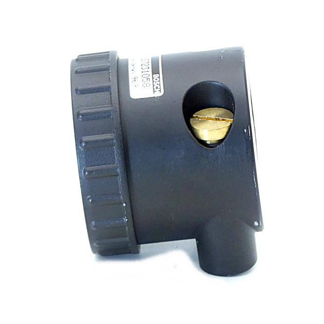 Bosch Druckanzeiger, Differenzdruckmesser (1827231058)