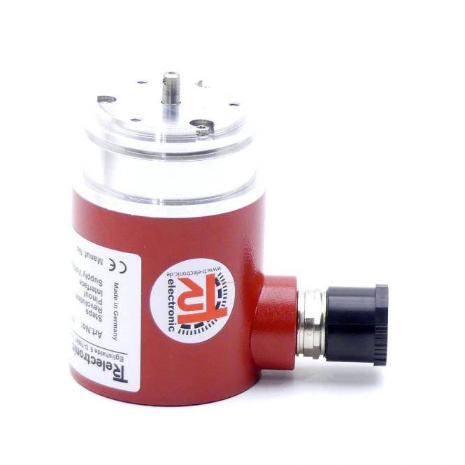 TR Electronic Drehgeber (171-50005)