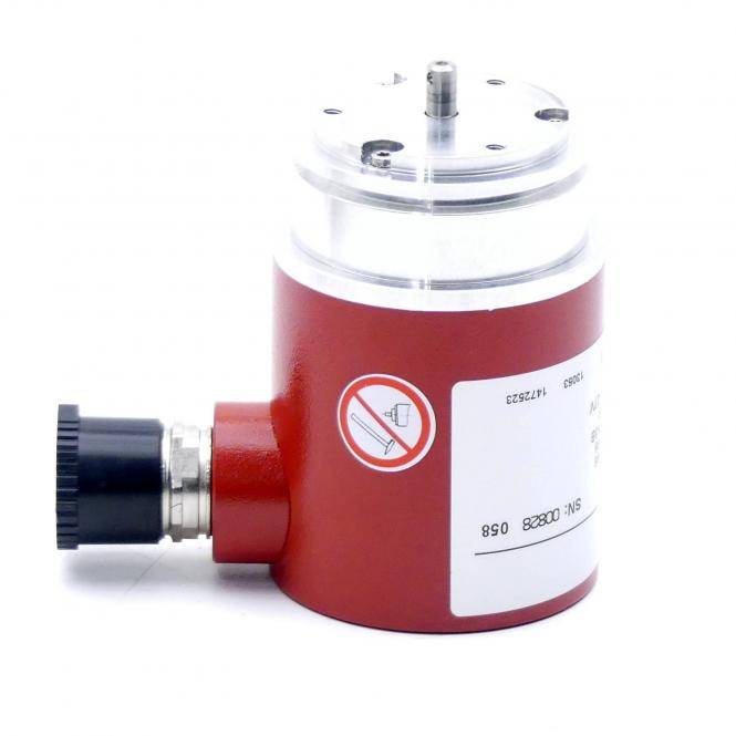 TR Electronic Drehgeber (171-50005)