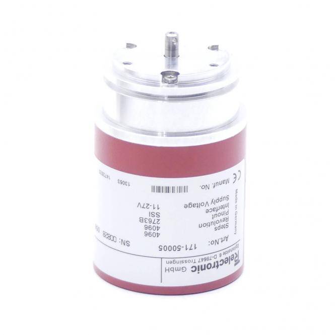 TR Electronic Drehgeber (171-50005)