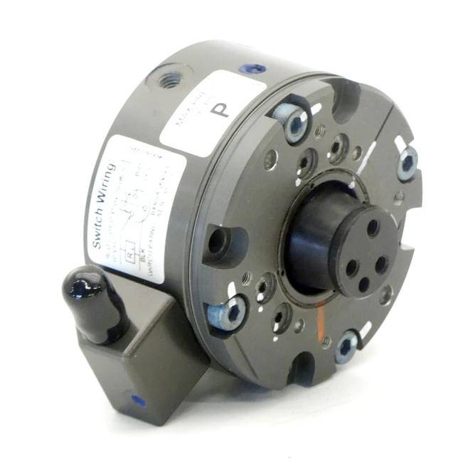 SCHUNK Kollisions- und Überlastsensor OPR-061-P05 (0321362)